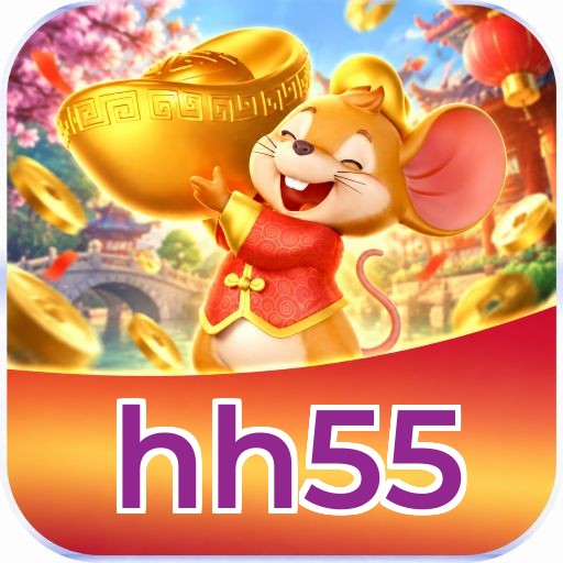 hh55 Logo