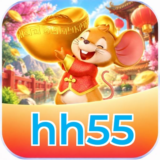 hh55 Logo