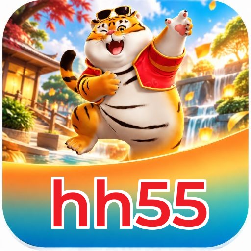 hh55 Logo
