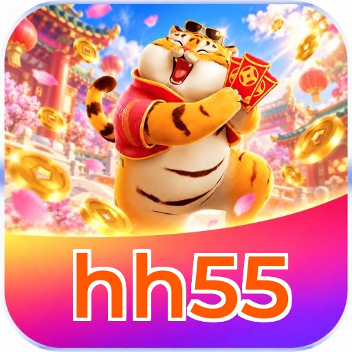 hh55 Logo