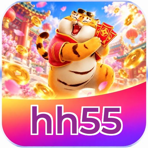 hh55 Logo