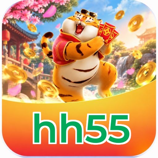 hh55 Logo