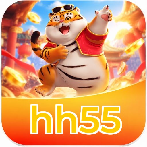 hh55 Bônus - Logo Oficial