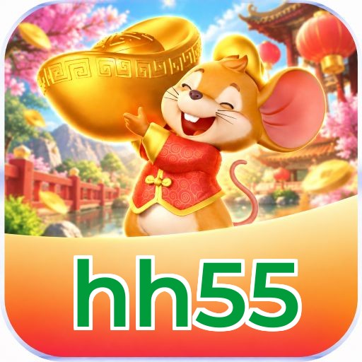 hh55 APK Icon
