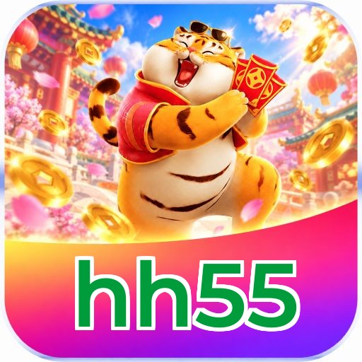 hh55 VIP - Logo Oficial