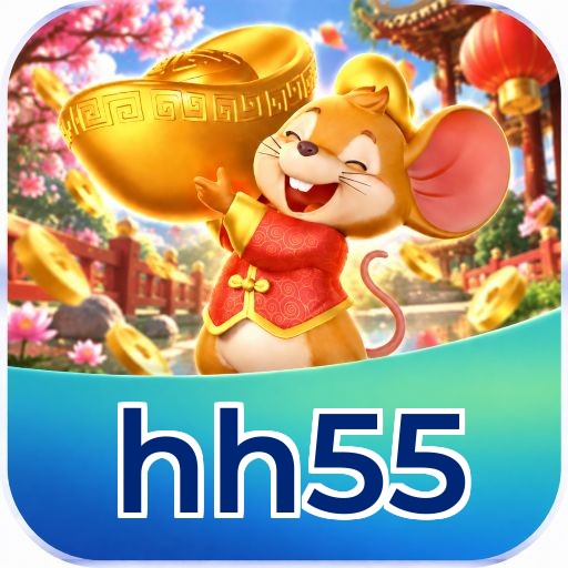 hh55 Logo