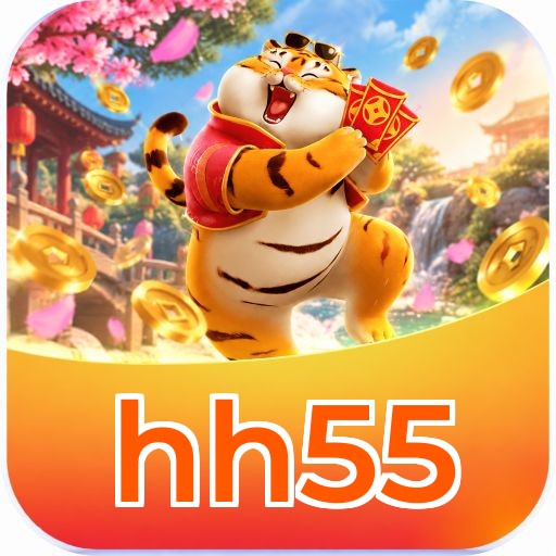 hh55 App Features