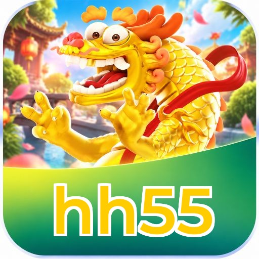 hh55 Logo