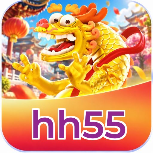 hh55 Login - Logo Oficial