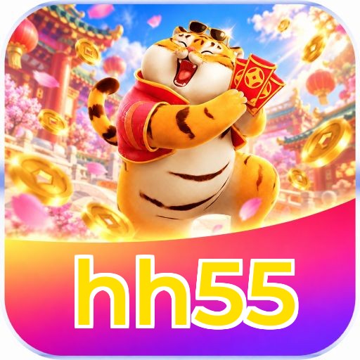 hh55 Suporte