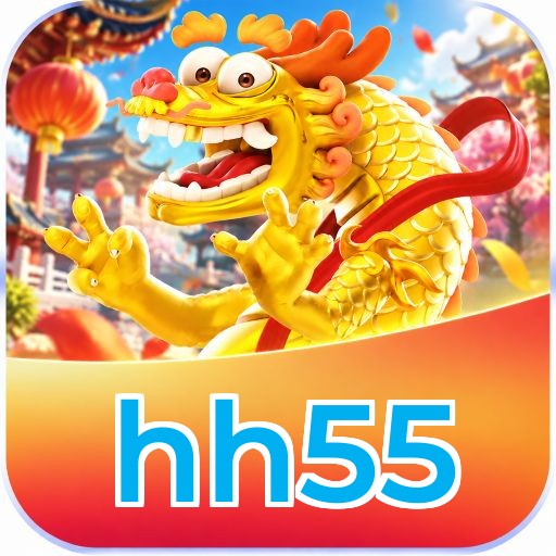 hh55 Logo