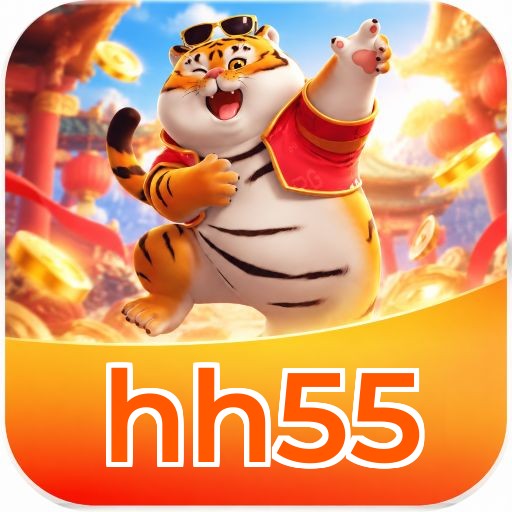 hh55 Logo