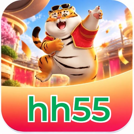 hh55 Logo