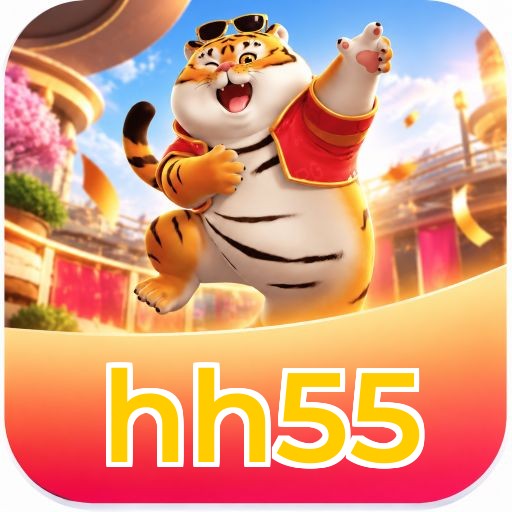 hh55 Uptime