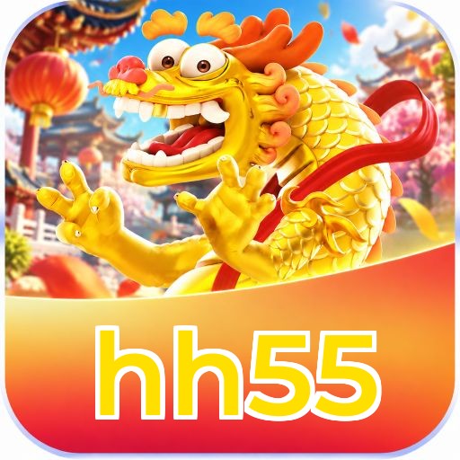 hh55 Logo