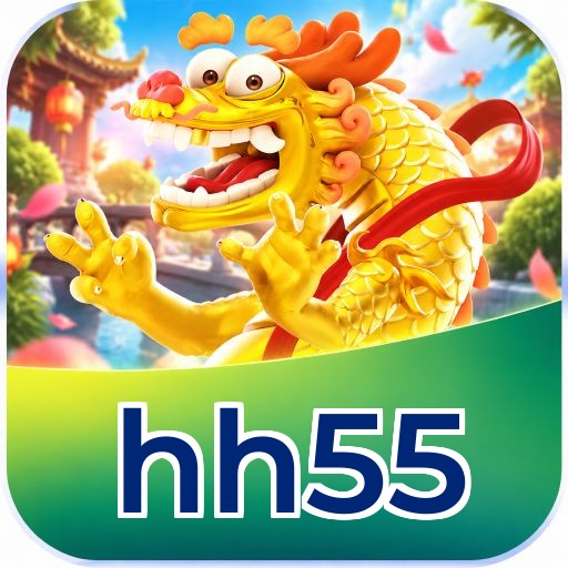 hh55 Logo