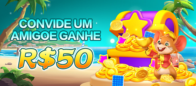 HH55 Indique amigos para receber um bônus